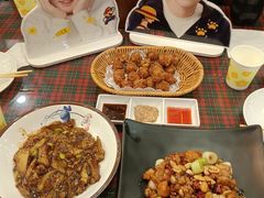 -玉桥餐厅(天坛店)