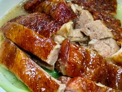 -佳记厚街烧鹅濑粉(广州总店)
