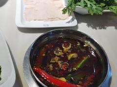 -围炉夜话·潮汕卤水火锅(榕江店)
