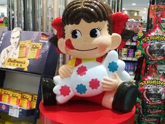 -金鹰超市(国际购物中心新街口店)