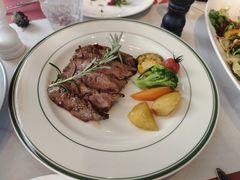 -IL Forno 意坊·意大利餐厅(温州万象城店)