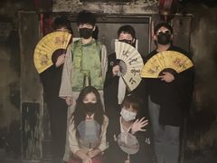 -夜幕浸入式超级密室(望京店)