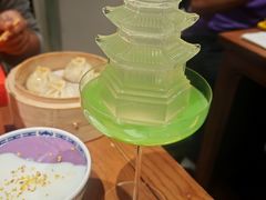 -李百蟹·江南蟹黄面·河景餐厅(夫子庙总店)