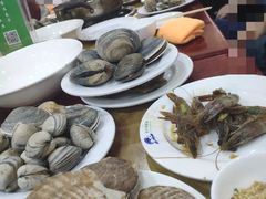 -春华海鲜城(广场西苑店)