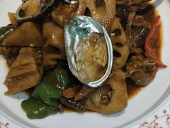 -苏梦江南·淮扬菜(夫子庙店)