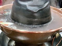 -大明铜锅·烤涮坊·烧烤(新开路店)