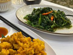 -阿诺泰·泰国餐厅(紫荆店)