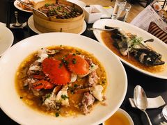-天伦里餐厅(绿城桃花源店)