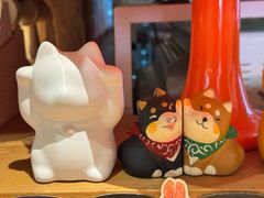 -啢啢茶寮(芳华横街店)