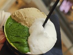 -九十葉·抹茶(南京·德基店)
