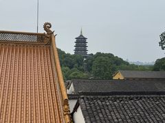 -九曜山