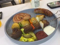 -库滋明·俄罗斯特色美食(中央大街店)