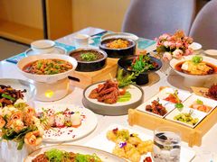 -云里小坐·海泉湾·团建·宴席·下午茶(金堂海泉湾店)