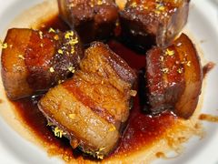 -金陵家宴·金陵春·南京菜(夫子庙店)