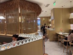 -上关东东北菜(夫子庙水游城店)