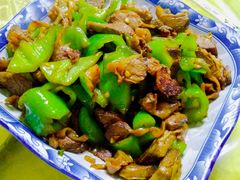 -红升老菜馆(巨兴街店)