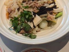 -清真·卡德尔大叔新疆主题餐厅(龙汇路店)