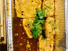 -花腰餐吧Bistro烧烤 傣味(传媒大学店)