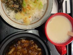 -永和大王(茉莉上新·共和新路店)