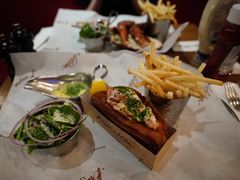 -Burger & Lobster(Dean Street)