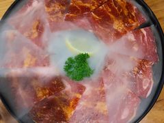 -九田家黑牛烤肉料理·自助(洪洞县城市花园店)