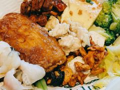 -七食九号食堂(东丽空港店)