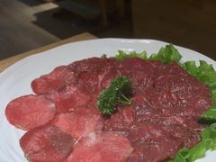 -隐家本格烧肉(万达广场店)