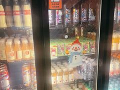 -允辛家·自助泥炉烤肉(九亭店)