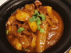 -博多新记·粤菜(复兴店)
