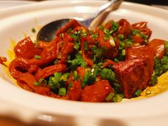 -马仕玖煲·融合菜·酥不腻烤鸭(人大店)