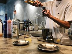 -BE NORMAL CAFE(霞溪路店)