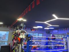 -M.S拳击泰拳馆(大学路店)