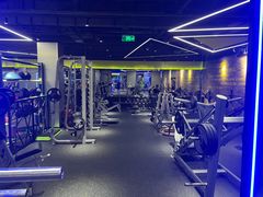 -贝菲特游泳健身(徐泾店)