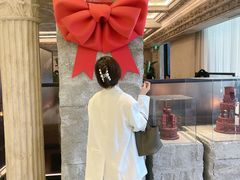 -玲婧胡同·生日蛋糕·餐厅(嘉里城店)