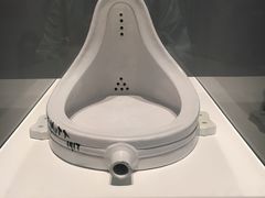 -泰特现代艺术馆