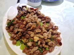 苦菜酥红豆-红豆园(文林街店)