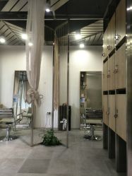 -MAGIC米几发型设计·羊毛卷