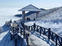 -萍乡武功山风景名胜区