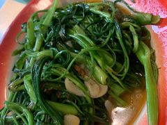 -阿徕孖·泰餐(大沙地店)