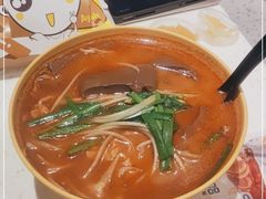 -谭仔米线(壹方城店)