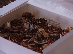 -咖咖熊蛋糕定制·蓝风车动物奶油