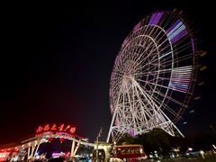 -南昌之星摩天轮