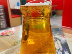 -开元春海鲜烧烤(四流南路总店)