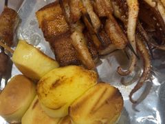 -云晓光头烧烤吧(盛夏店)