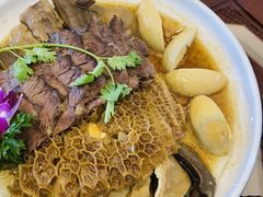 -金水门银河酒楼(新埠岛店)