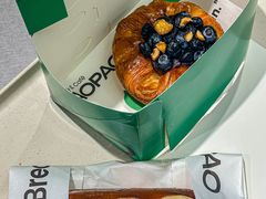 -PAOPAO Bakery&Café(港汇店)
