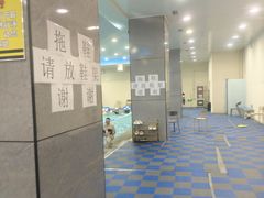 -阳光游泳培训(北苑店)