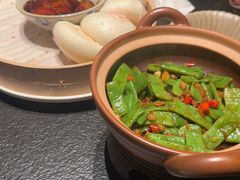 -桐湾大院·桐庐菜(滨江店)