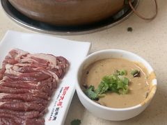 -阳坊大都涮羊肉(阳坊总店)