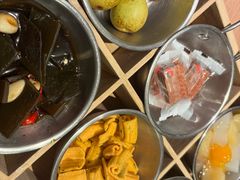 -将军牛排·尔滨地标朝鲜族美食(总店)